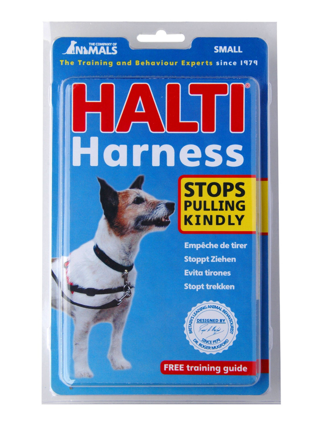 Ook van mening zijn Kwalificatie Halti Harnas voor Honden | Goedkoop Online Kopen