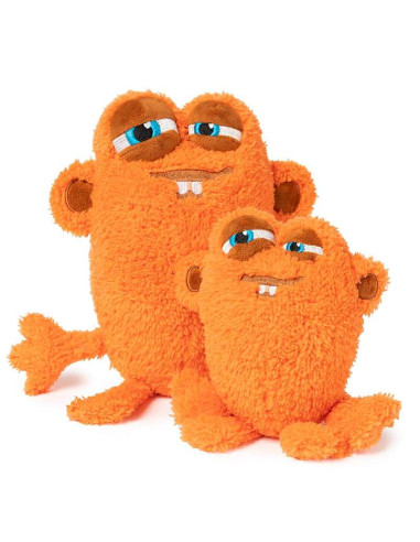 Fuzzyard Yardsters Toy Oobert Orange