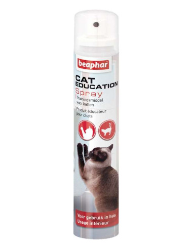 Beaphar Cat Education Spray