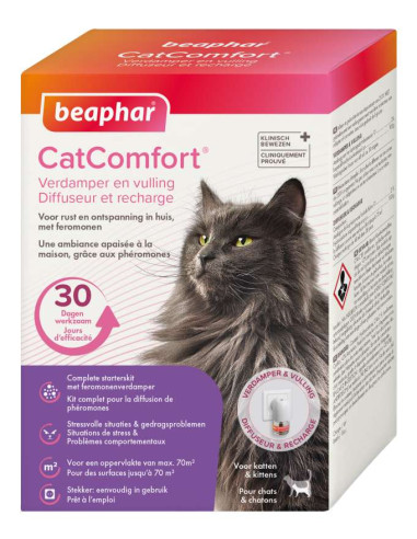 Beaphar CatComfort Navulling