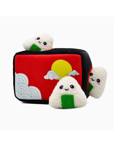 Hugsmart Foodie Japan Bento Box