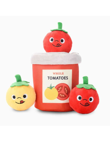 Hugsmart Sunday Tomato Can
