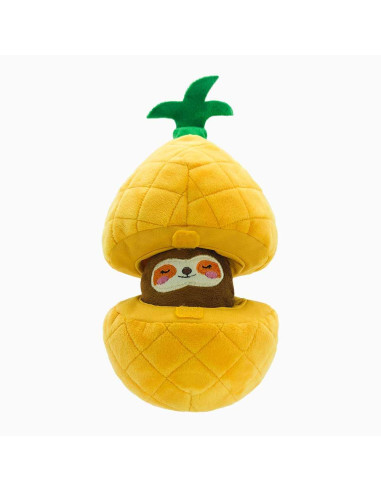 Hugsmart Fruity Critterz Pineappele