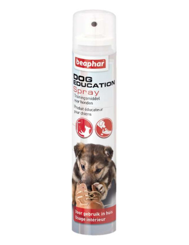 Beaphar Dog Education Spray