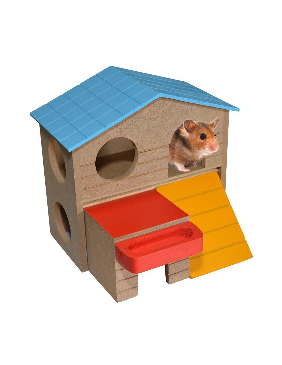 Hamster Villa voor / kopen