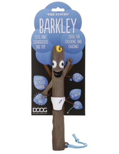 baby Stick Barkley