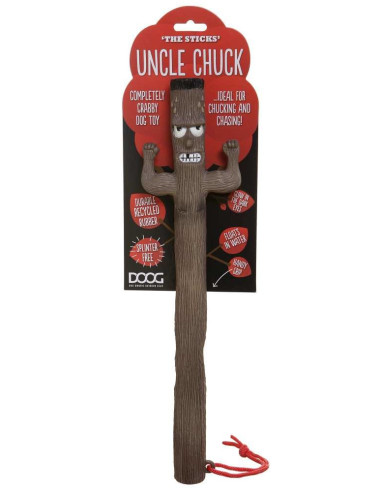 Uncle Chuck Stick