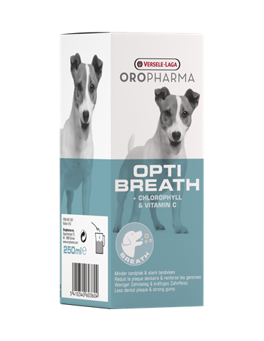 Opti Breath