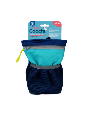 Coachi Train & Treat Bag Pro
