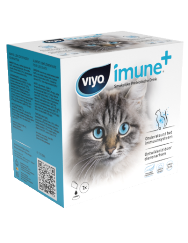 Viyo Imune + Pack Kat