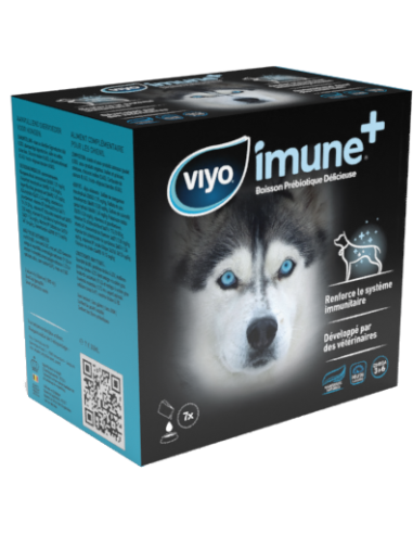 Viyo Imune + Pack Hond