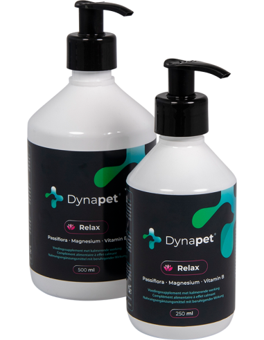 Dynapet Relax