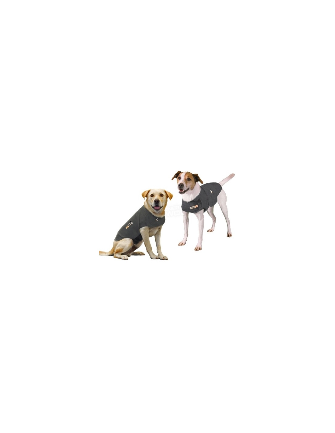 het internet spleet blok Thundershirt Hond | Online kopen