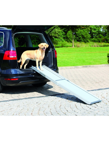 Loopplank Auto Hond tot 120 kg