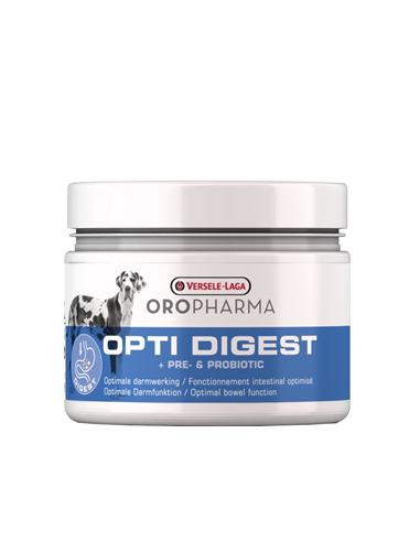Oropharma Opti Digest