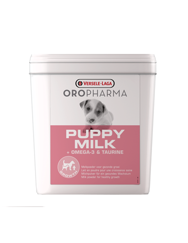 Oropharma Puppy melk