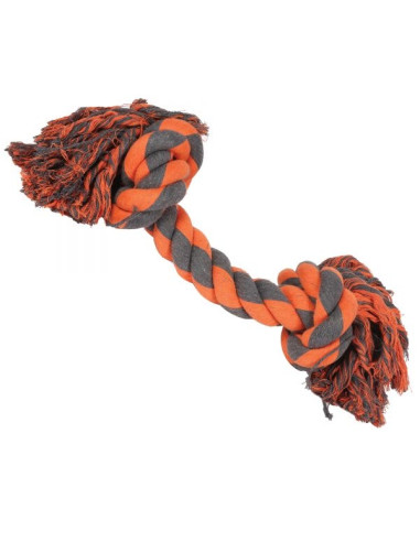Extreme 2 knot tugger voor grote honden