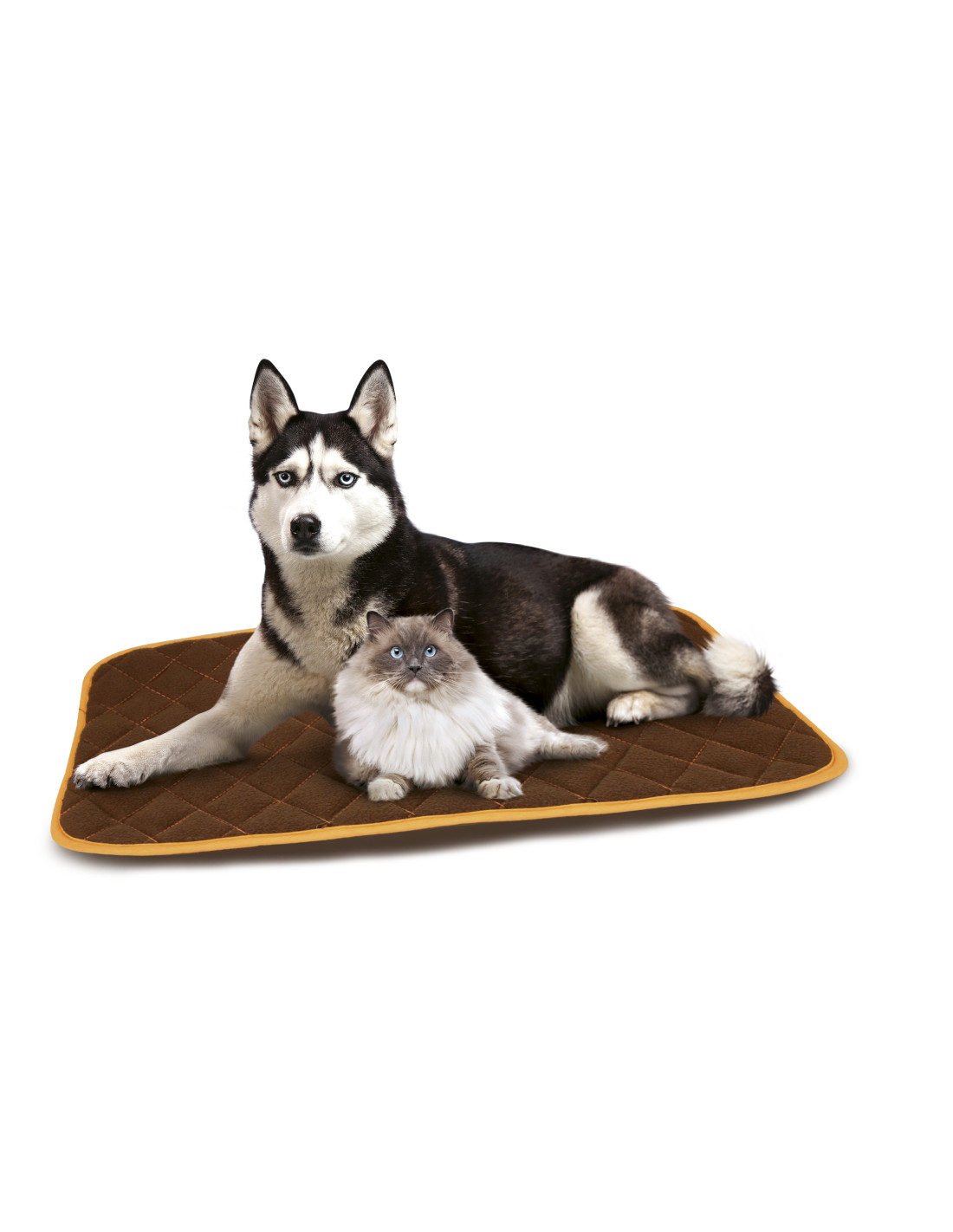Uitrusten tactiek stropdas Croci warmte Mat voor honden / online kopen