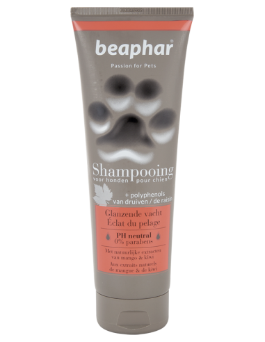 Beaphar Shampoo voor honden voor een Stralende Vacht