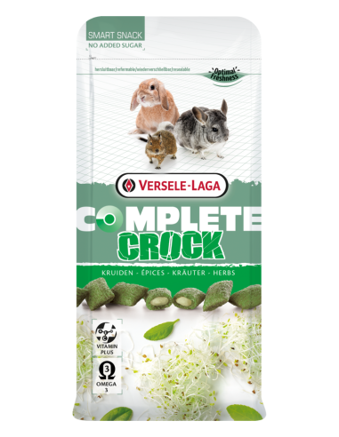 V.L Complete Crock kruiden