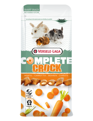 Verzele Laga Complete Crock wortel