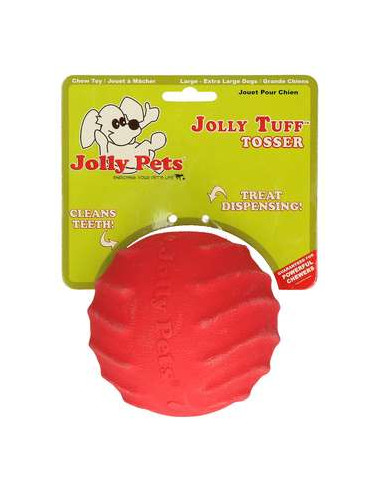 Jolly  Tuff Tosser