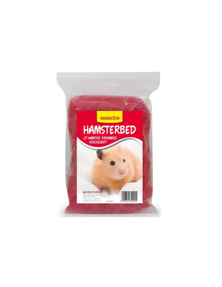 Hamsterbed voor knaagdieren/ online
