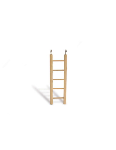 Houten Ladder
