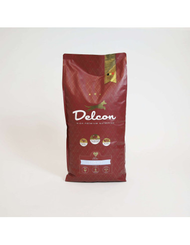 DELCON Delcon Light