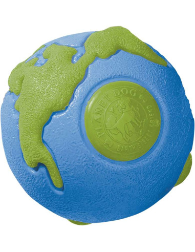 Orbee-Tuff Planet Ball Blauw