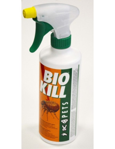 Bio kill pets 500ML