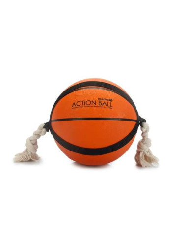 Basketbal met Touw