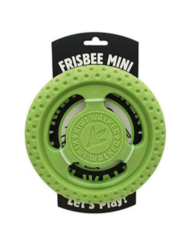Kiwi Walker Frisbee