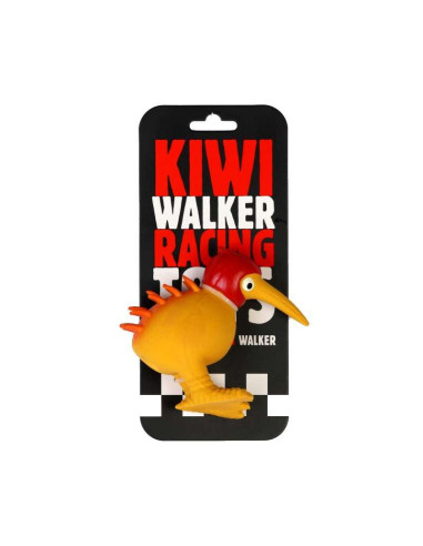 Kiwi Walker Racing