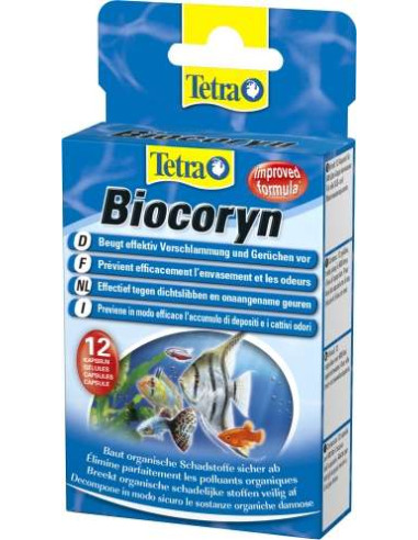 Tetra Biocoryn