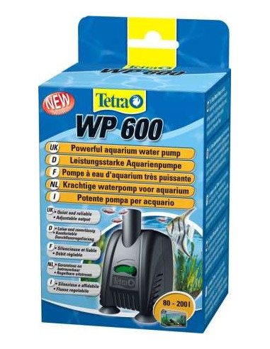 Tetra WP 600