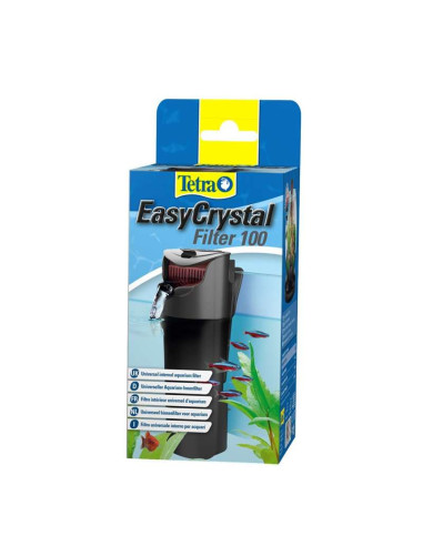 Tetra Easy Crystal FIlter 100