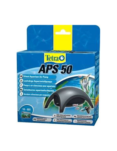 Tetra APS 50 Aquariumpomp