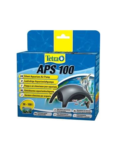 Tetra APS 100 Aquariumluchtpomp