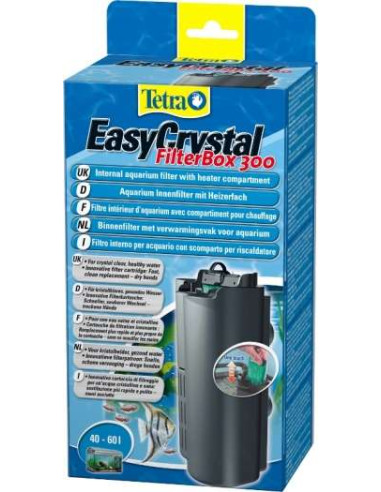 Tetra Easy Crystal FilterBox 300