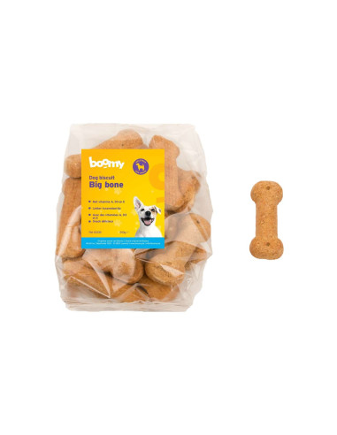 Dog Biscuit Grote Kluif