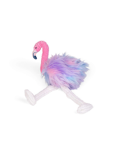 Pluche Flamingo