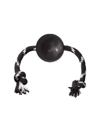 Kong Ball Extreme with Rope