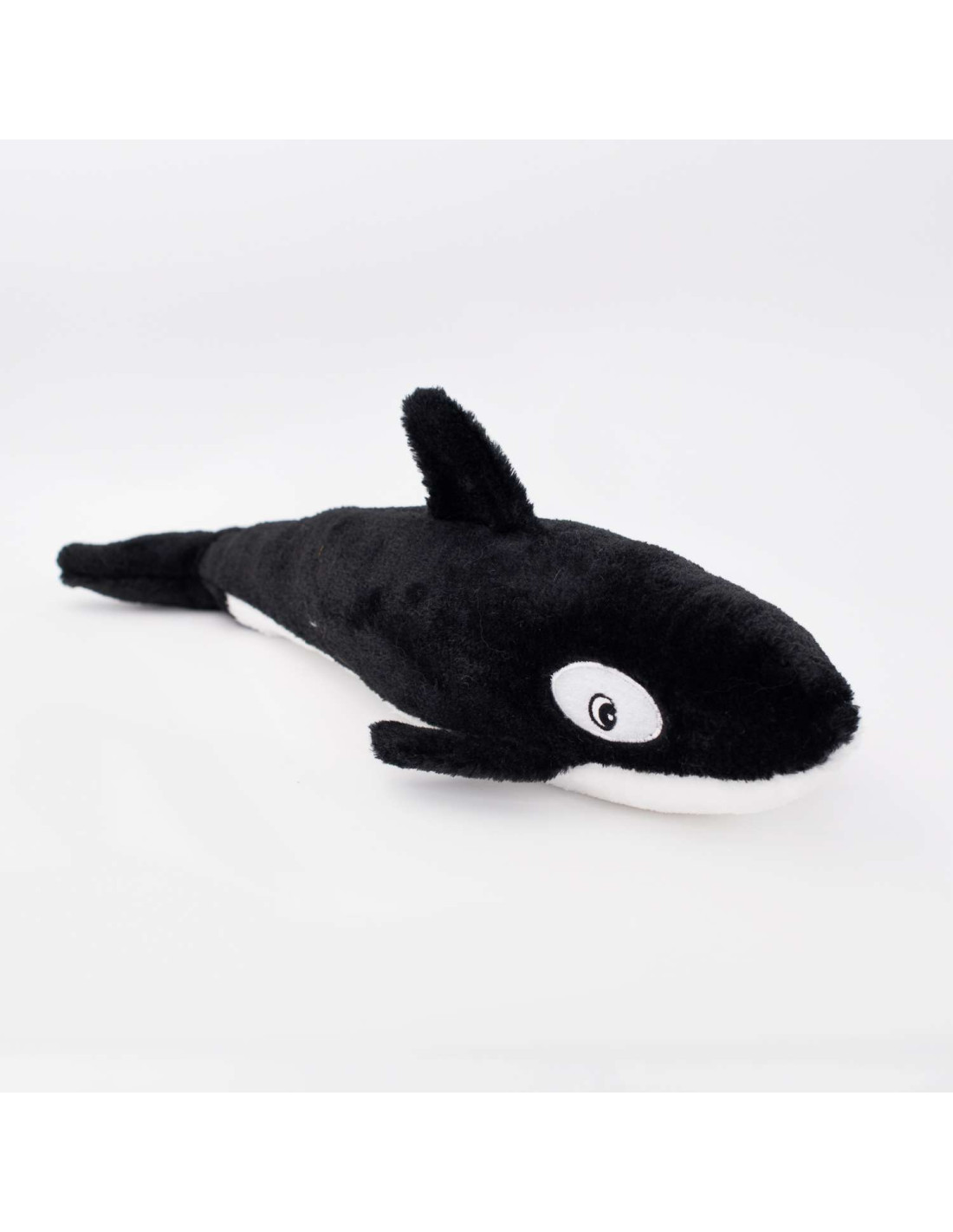 inval Opgewonden zijn presentatie ZippyPaws Jigglerz Killer Whale voor honden/ online kopen
