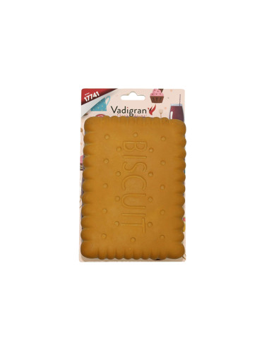 Latex Biscuit
