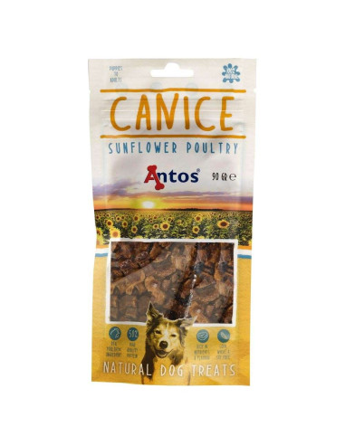 Canice Sunflower Poultry