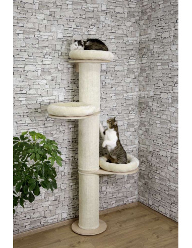 Cat Tree Dolemit Tower