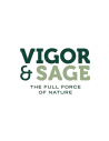 VIGOR & SAGE