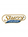 Stuzzy Cat & Dog
