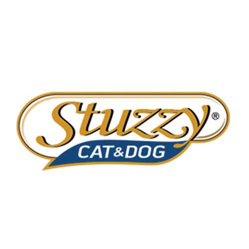 Stuzzy Cat & Dog